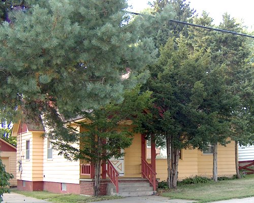 1110 3rd Avenue North Wausau