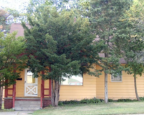 1110 3rd Avenue North Wausau