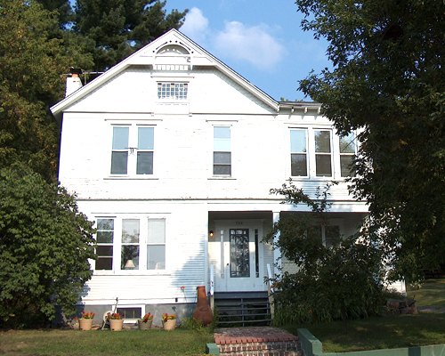 709 1/2 10th Street N Wausau