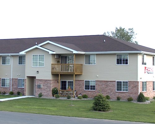 2315 Grand Avenue Wausau