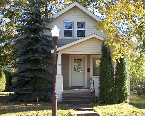 309 East Wausau Avenue Wausau