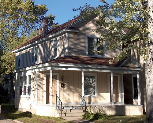 714 Washington Wausau