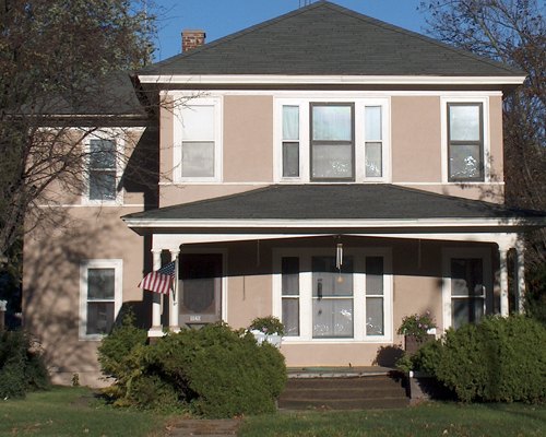 1129 Grand Avenue Wausau