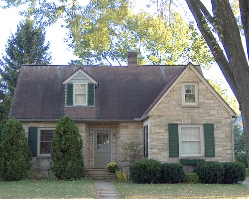 129 Kent Street Wausau