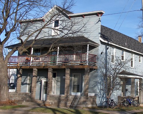 2324 Wyatt Avenue Stevens Point