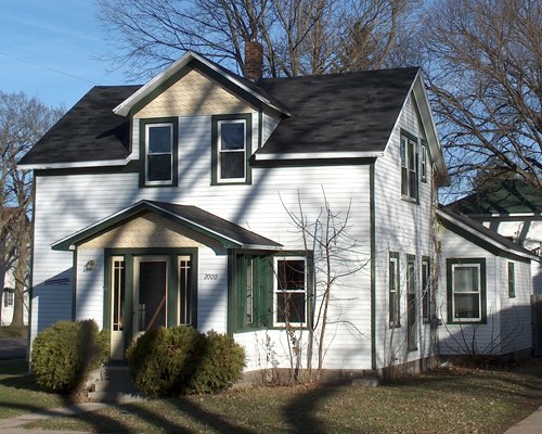 2000 McCulloch Street Stevens Point