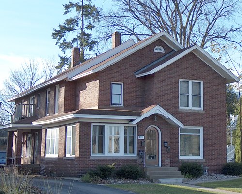 1517 Main Street Stevens Point