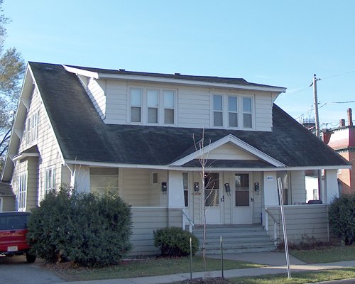 1505A College Avenue Stevens Point