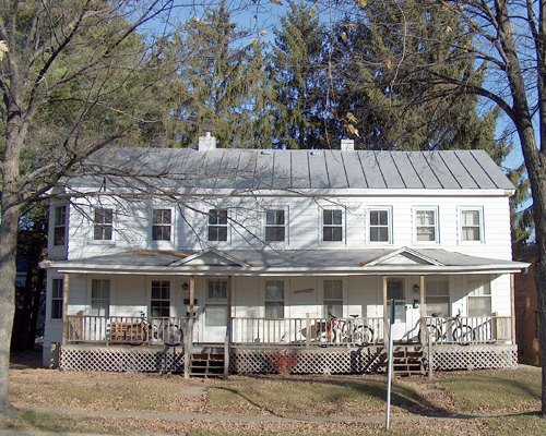 1516 College Avenue Stevens Point