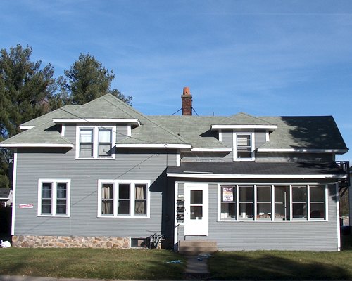 1248 4th Avenue #2B Stevens Point