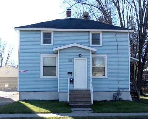 1209 Franklin Street Stevens Point