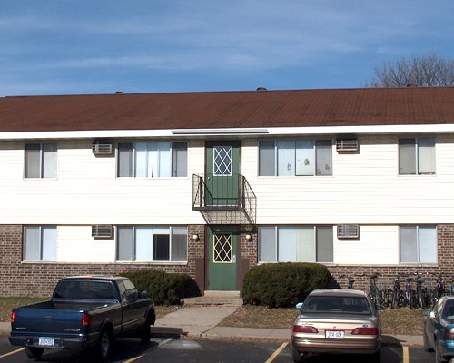 301 Michigan Avenue Stevens Point