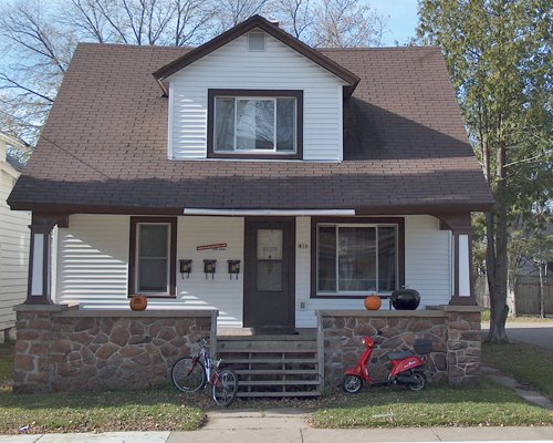 816 2nd Street Stevens Point