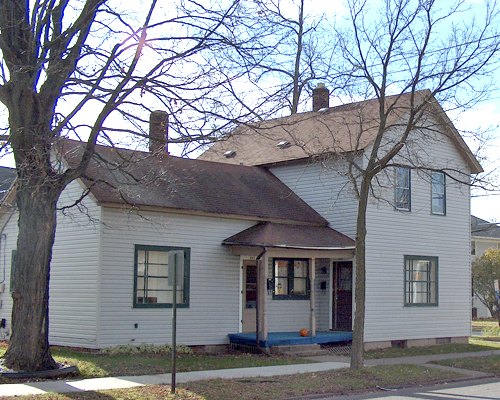 803 1/2 McIntosh Street Wausau