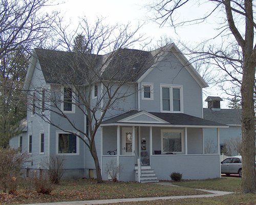 2117 Clark Street Stevens Point