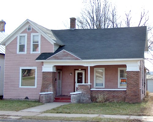 733 Washington Avenue Stevens Point