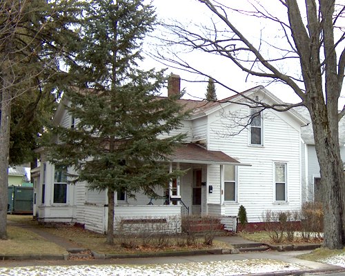 519 Steuben Street Wausau