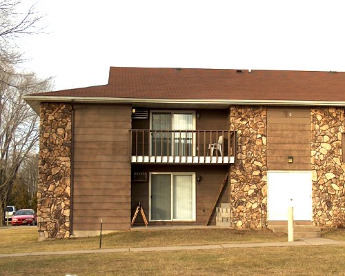 4907 Aspen Street Schofield