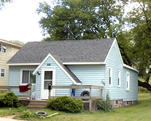 212 9th Avenue North Wausau