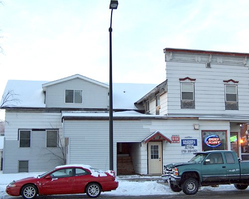 202 Main Street Mosinee