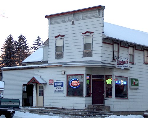 202 Main Street Mosinee
