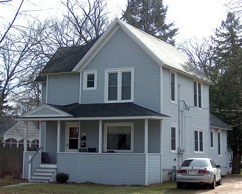 2117 Clark Street Stevens Point