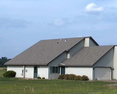 Hillary Farm Road Hudson