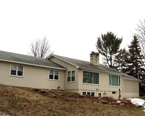 2620 Ridgewood Trail Wisconsin Rapids