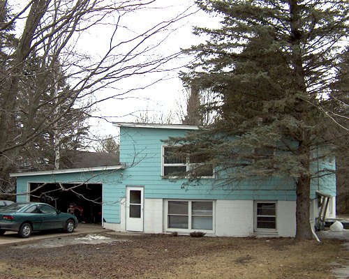 1806 4th Avenue North Wausau