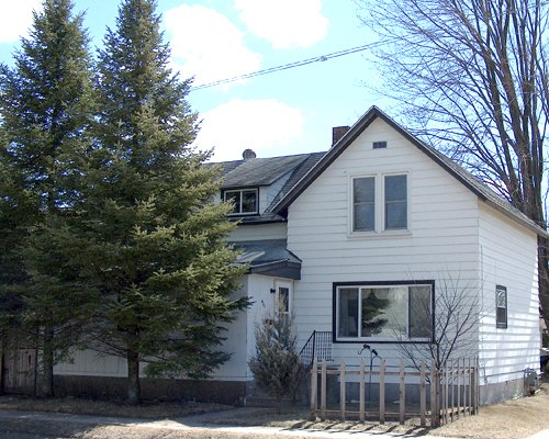 401 4th Avenue Stevens Point