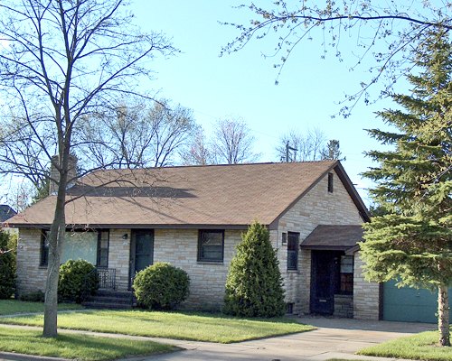 2408 Simonis Street Stevens Point