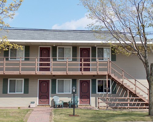 903 Genrich Street Wausau