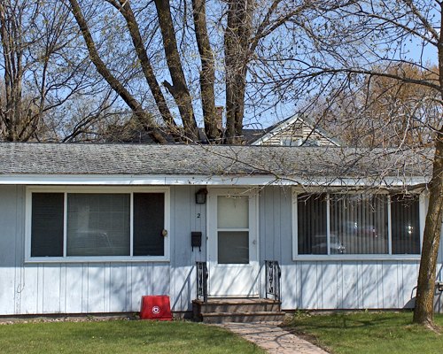 218 Market Street Marathon City