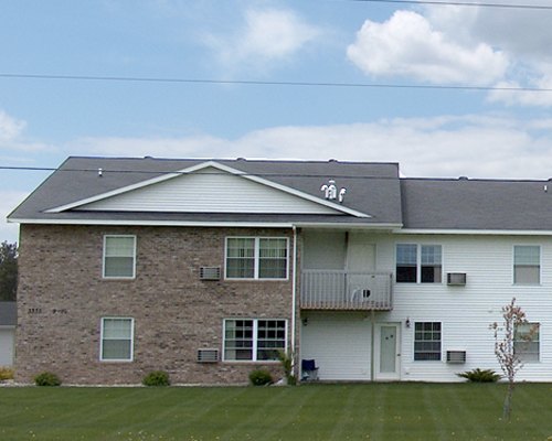 3335 - 3445 Wilson Avenue Plover