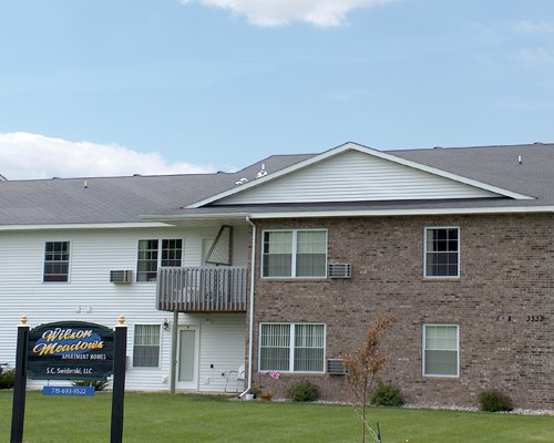 3335 - 3445 Wilson Avenue Plover