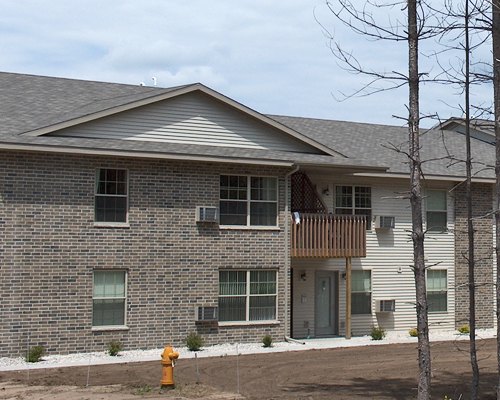 1200 River View Avenue Stevens Point