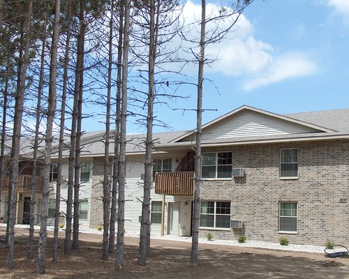 1200 River View Avenue Stevens Point