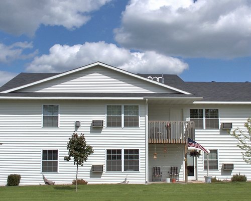 1000 Rangeline Road Mosinee