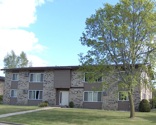 2711 Sternberg Avenue Schofield