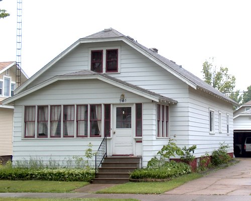 944 7th Avenue South Wausau
