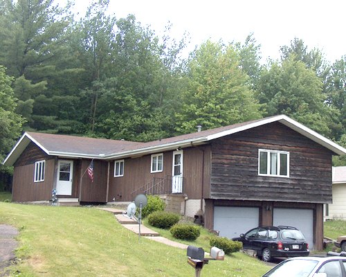 1209 East Wausau Avenue Wausau