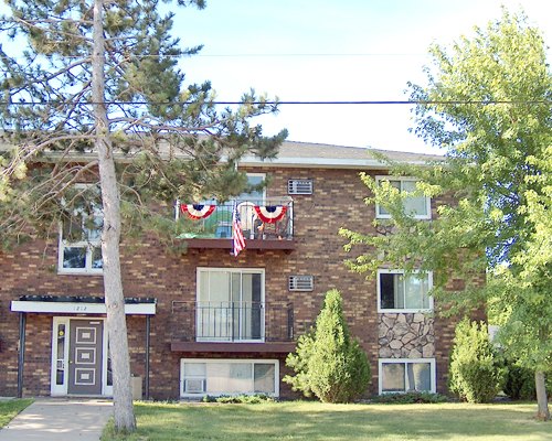 1214 Mosinee Avenue Mosinee