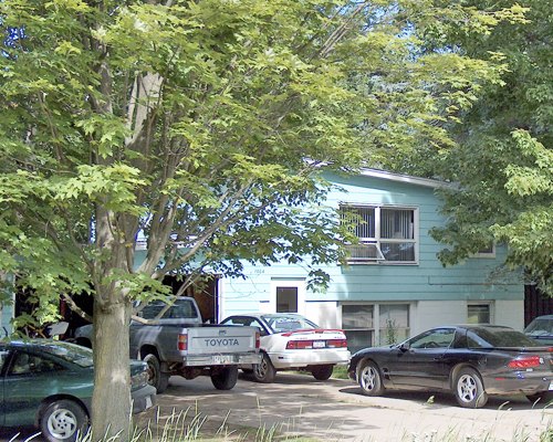 1804 4th Avenue North Wausau