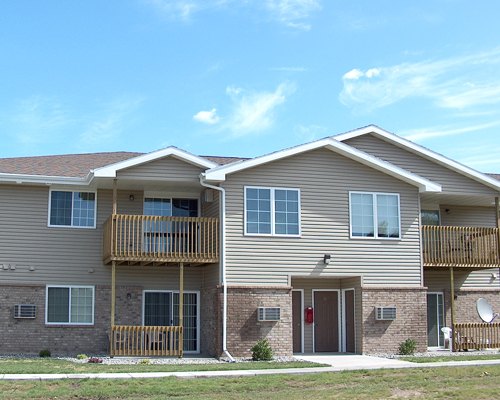 1901 10th Avenue North Wausau