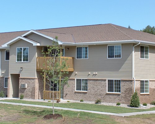 1901 10th Avenue North Wausau