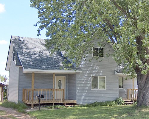 301 Cleveland Street Marshfield