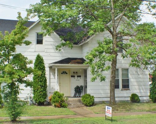 2142 Patch Street Stevens Point