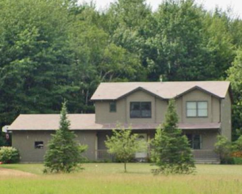 1984 Martin Island Drive Stevens Point