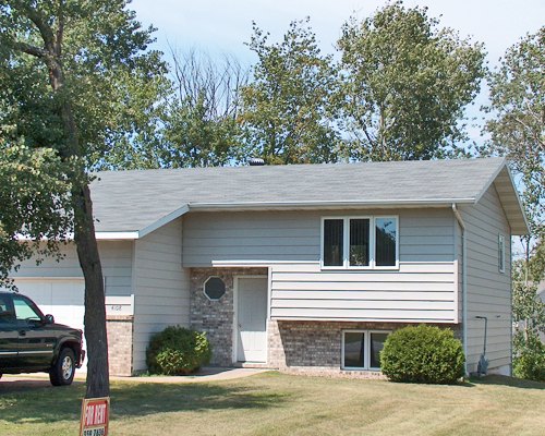 4108 East Jelinek  Avenue Weston