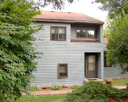 3400 Regent Street Stevens Point